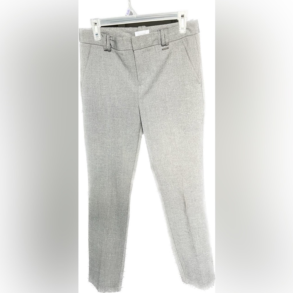 Two Pairs Calvin Klein dress pants